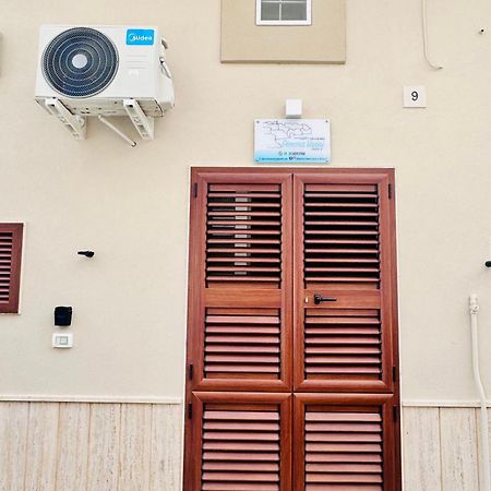Dimora Vanni "Civico 5" "Civico 9" Polignano a Mare Kültér fotó