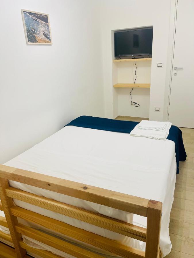 Dimora Vanni "Civico 5" "Civico 9" Polignano a Mare Kültér fotó